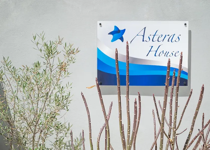 Asterashouse