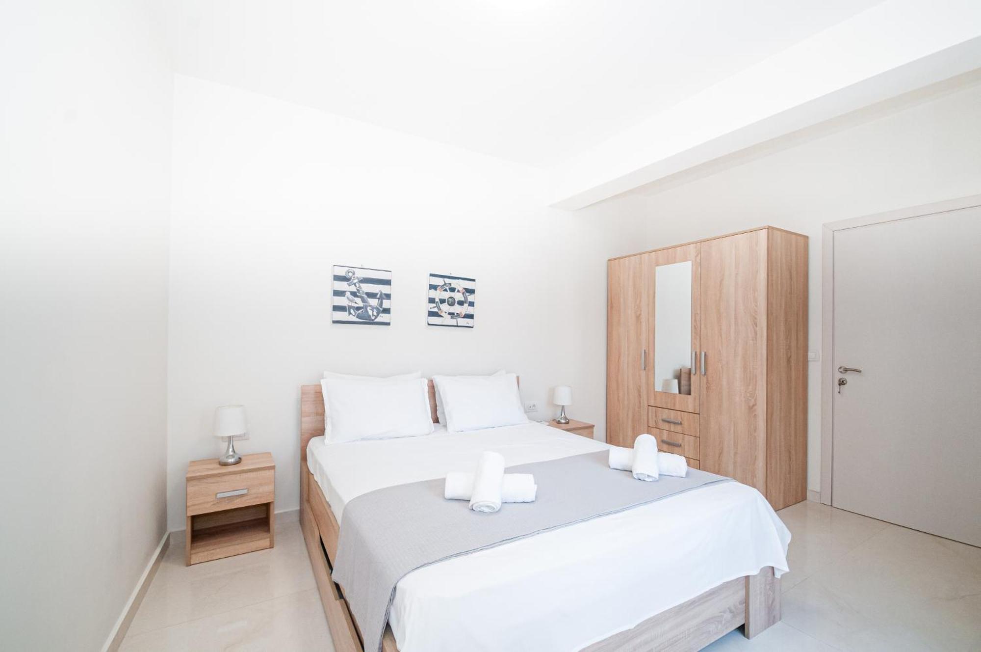 Apartment Asterashouse Rhodes City