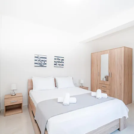 Asterashouse Apartment Rhodes City Exterior photo