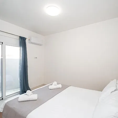 Asterashouse Apartment Rhodes City Exterior photo